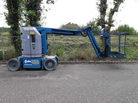 Articulating boom 2007  Genie Z 30/20 N (1)