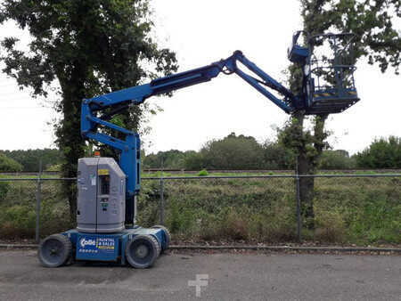 Articulating boom 2007  Genie Z 30/20 N (3)