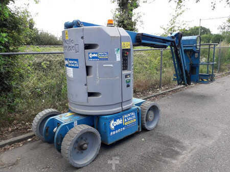 Articulating boom 2007  Genie Z 30/20 N (4)