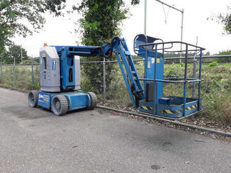 Articulating boom 2007  Genie Z 30/20 N (5)