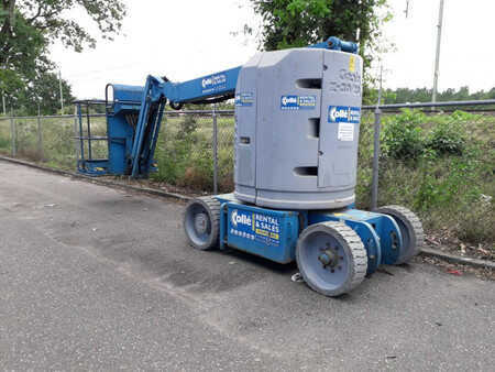 Articulating boom 2007  Genie Z 30/20 N (7)