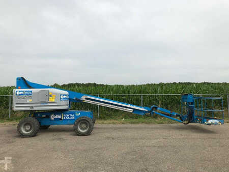 Podnośnik teleskopowy 2013  Genie S 45 (1)