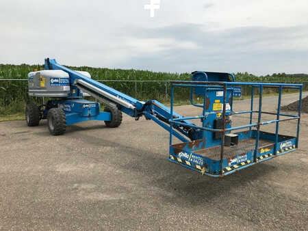 Podnośnik teleskopowy 2013  Genie S 45 (15)