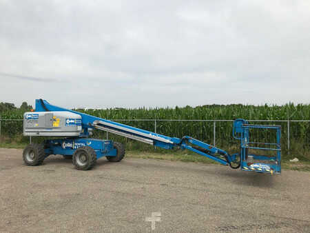 Podnośnik teleskopowy 2013  Genie S 45 (3)