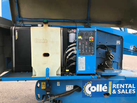 Podnośnik teleskopowy 2013  Genie S 45 (6)