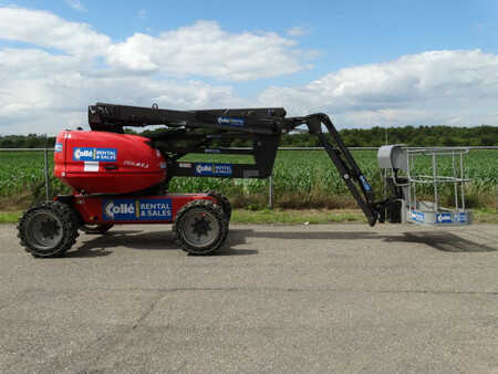 Knikarmhoogwerker 2015  Manitou 160 ATJ (1)