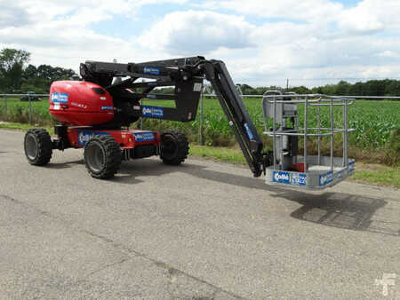 Knikarmhoogwerker 2015  Manitou 160 ATJ (5)