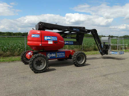 Knikarmhoogwerker 2015  Manitou 160 ATJ (6)