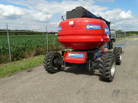 Knikarmhoogwerker 2015  Manitou 160 ATJ (7)