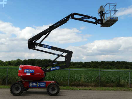 Knikarmhoogwerker 2015  Manitou 160 ATJ (9)