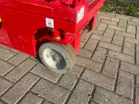 Ollós munka emelvény 2023  Magni ES0607EP | 2023 (11)