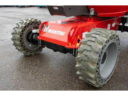 Telescopic boom 2023  Manitou 220TJ+ (15)