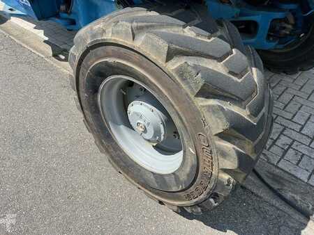 Fler stegs bom 2006 Genie Z 135/70 (10)