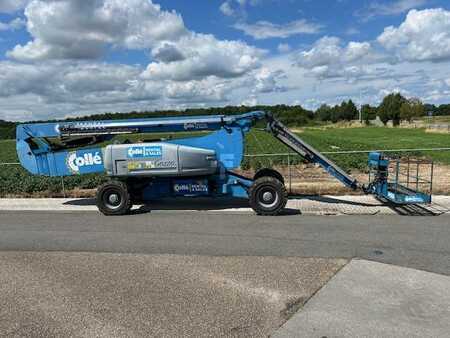 Articulating boom 2006 Genie Z 135/70 (15)