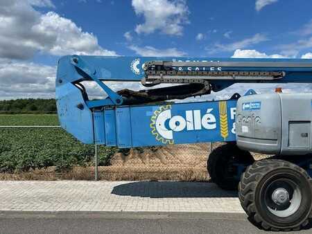 Nacelle articulée 2006 Genie Z 135/70 (16)