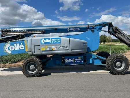 Nacelle articulée 2006 Genie Z 135/70 (17)