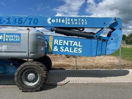 Articulating boom 2006 Genie Z 135/70 (2)