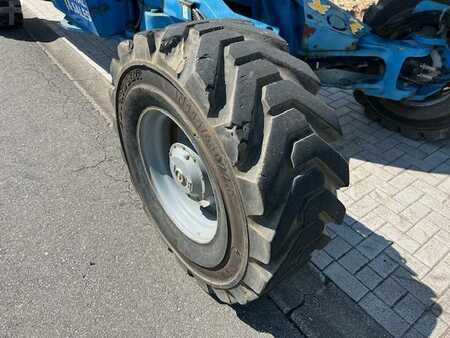 Fler stegs bom 2006 Genie Z 135/70 (20)