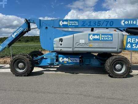 Piattaforme aeree articolate 2006 Genie Z 135/70 (3)