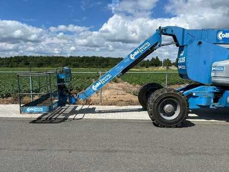 Piattaforme aeree articolate 2006 Genie Z 135/70 (4)