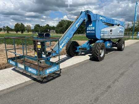 Fler stegs bom 2006 Genie Z 135/70 (5)