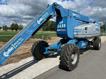 Articulating boom 2006 Genie Z 135/70 (6)