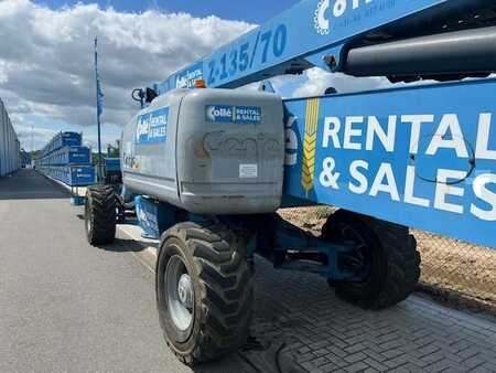 Nacelle articulée 2006 Genie Z 135/70 (7)