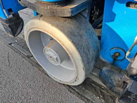 Saksinostimet 2021  AB Lift S320-12 E4WDS | 2020 (13)