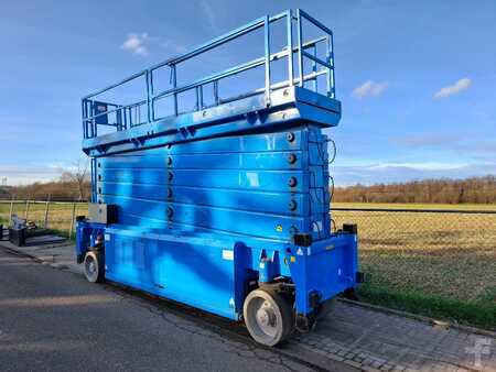 Saksinostimet 2021  AB Lift S320-12 E4WDS | 2020 (3)