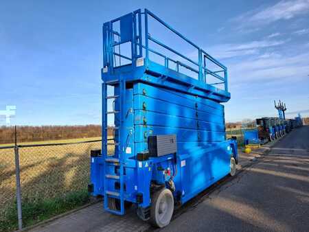 Saksinostimet 2021  AB Lift S320-12 E4WDS | 2020 (6)