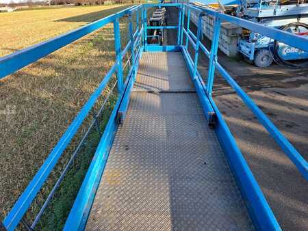 Saksinostimet 2021  AB Lift S320-12 E4WDS | 2020 (9)