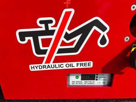 Kolmo zvedaná plošina 2025  Magni MJP07OF | 2025 (8)