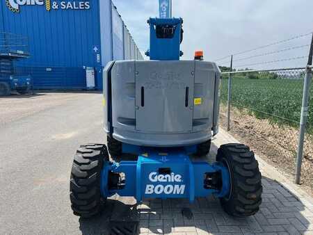 Articulating boom 2024  Genie Z 34/22 IC (3)