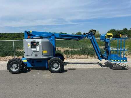 Articulating boom 2024  Genie Z 34/22 IC (5)