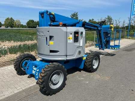 Articulating boom 2024  Genie Z 34/22 IC (6)