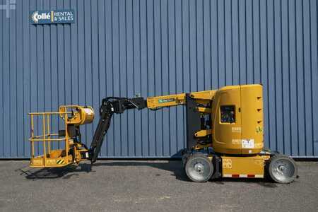 Articulated Boom 2025  XCMG XGA 12 ACK Electric | 2025 (1)