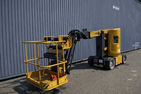 Articulated Boom 2025  XCMG XGA 12 ACK Electric | 2025 (2)