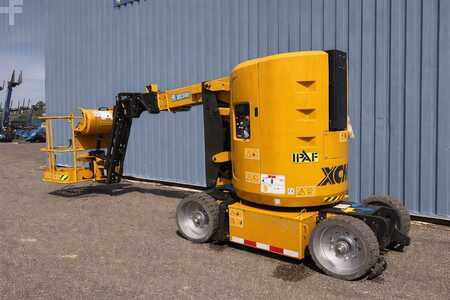 Articulated Boom 2025  XCMG XGA 12 ACK Electric | 2025 (3)