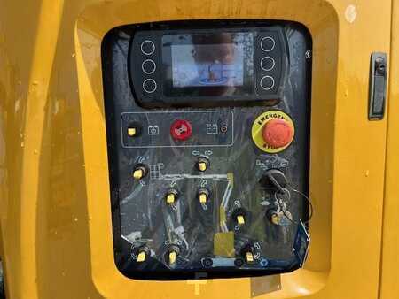 Articulated Boom 2025  XCMG XGA 12 ACK Electric | 2025 (4)