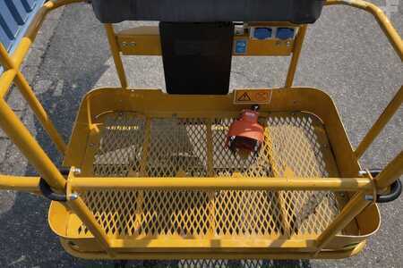 Articulated Boom 2025  XCMG XGA 12 ACK Electric | 2025 (5)