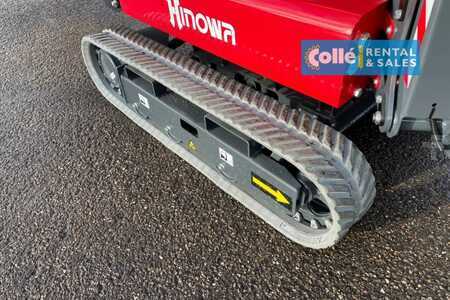 Autres 2022  Hinowa TC13N | 2022 (10)