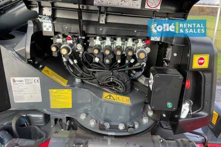 Autres 2022  Hinowa TC13N | 2022 (12)