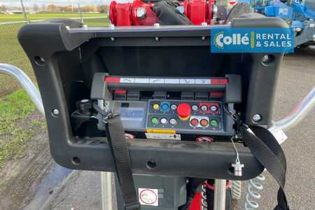 Autres 2022  Hinowa TC13N | 2022 (13)