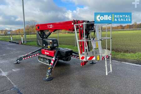 Autres 2022  Hinowa TC13N | 2022 (3)