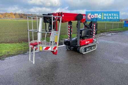 Autres 2022  Hinowa TC13N | 2022 (4)