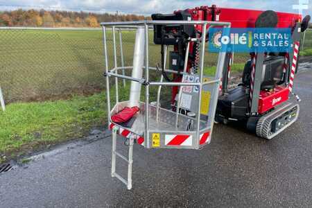 Autres 2022  Hinowa TC13N | 2022 (5)