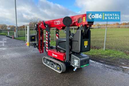 Autres 2022  Hinowa TC13N | 2022 (6)