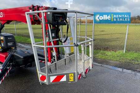 Autres 2022  Hinowa TC13N | 2022 (7)