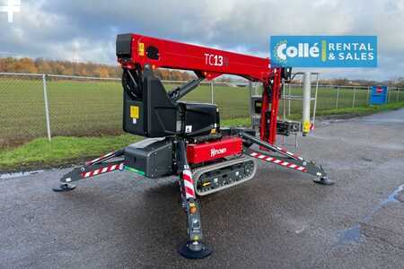 Autres 2022  Hinowa TC13N | 2022 (8)