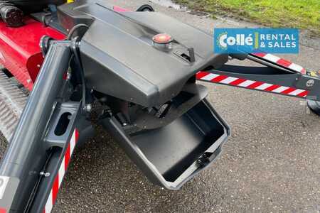 Autres 2022  Hinowa TC13N | 2022 (9)